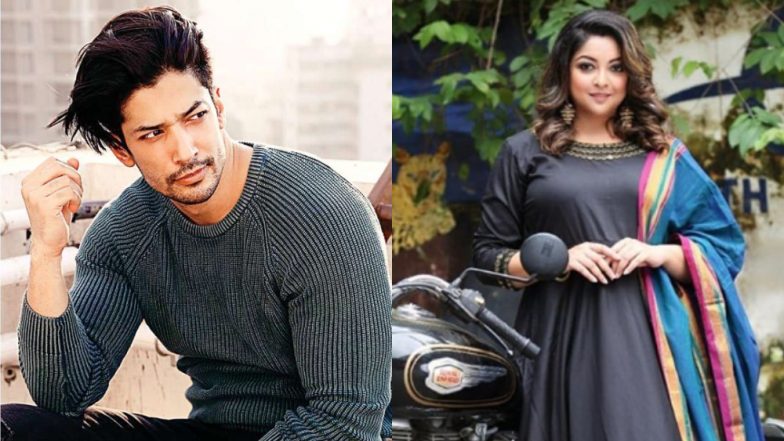 Horn OK Please Actor Muzammil Ibrahim on Tanushree-Nana Controversy: Won’t Be Correct on My Part to Comment on It