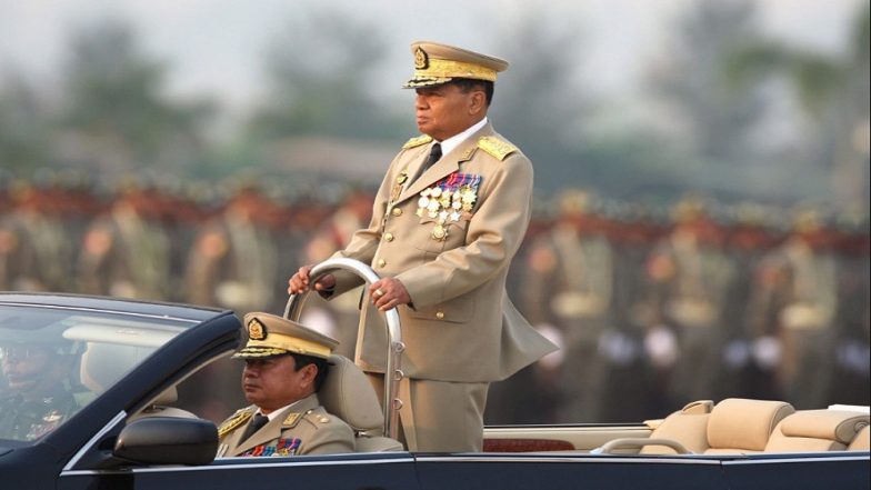 Jailing of Reuters Journalists Shows Myanmar's Military Junta Still Controls Country