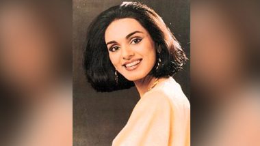 Neerja Bhanot Death Anniversary; Remembering the Brave 'Heroine of the Hijack' on Her Memorial Day