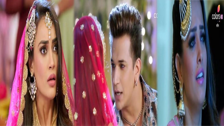 Naagin 3 9th September 2018 Written Update of Full Episode: Shaan Professes His Love For Bela