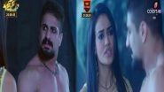 Naagin 3 30th September 2018 Written Update of Full Episode: Bela Confesses Her Love For Mahir