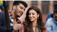 Namaste England Trailer: Twitterati Is NOT Impressed With Ishaqzaades Parineeti Chopra and Arjun Kapoor in This Predictable Lovestory