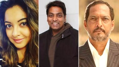 Tanushree Dutta Lashes Out at Ganesh Acharya, Calls Him a Fellow Perpetrator to Nana Patekar's Crimes - Read Her Statement