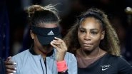 US Open 2018 Women&rsquo;s Finals Video Highlights: Naomi Osaka Downs Serena Williams; Becomes the First Japanese Woman to Win the Grand Slam