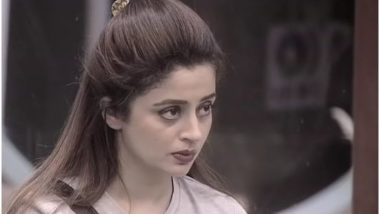 Bigg Boss 12: Has Nehha Pendse Become the New Captain of the House?