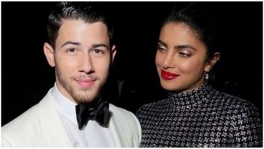 Nick Jonas Made Priyanka Chopra Cry on Jimmy Fallon Show – Details Inside