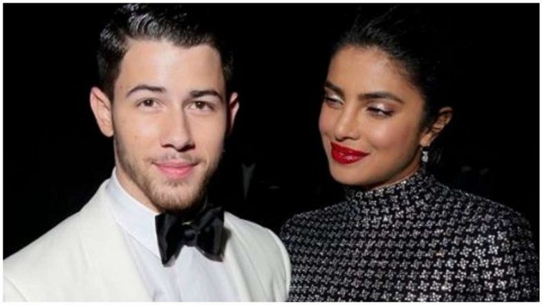 Nick Jonas Made Priyanka Chopra Cry on Jimmy Fallon Show – Details Inside