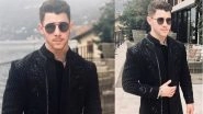 Isha Ambani-Anand Piramal Engagement: Not Priyanka Chopra But It is &lsquo;Desi Boy&rsquo; Nick Jonas Who Impressed Fans With Traditional Attire