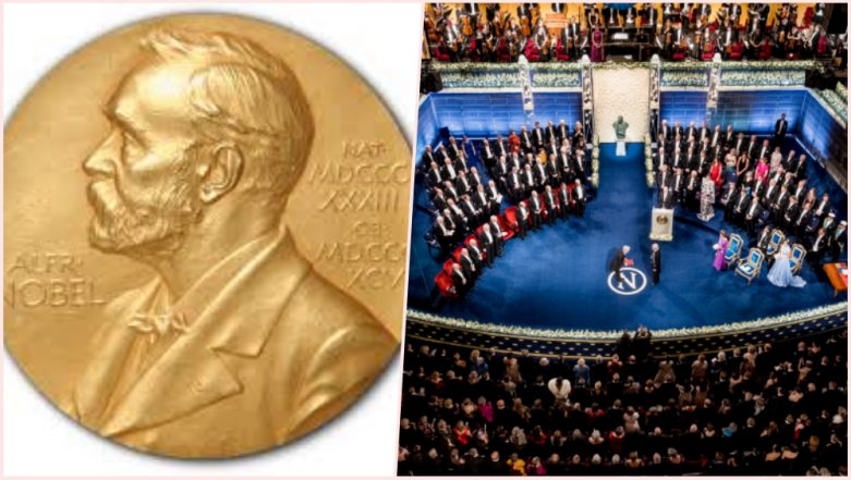 2018 Nobel Prize Announcements Schedule: Prize In Literature To Be ...