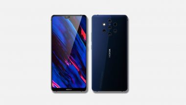 Nokia 9 Flagship Smartphone Likely to Feature 5 Rear Cameras - Report