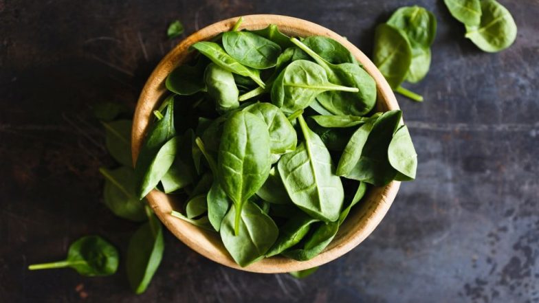 Poshan Maah 2020: Ayush-Based Nutrition Solutions to Be Highlighted Under POSHAN Abhiyaan