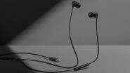 OnePlus Type C Bullets Headphones Launched in India; Confirms OnePlus 6T to Ditch 3.5mm Headphone Jack