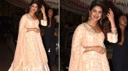 Throwback to Priyanka Chopra's Last Ganesh Chaturthi Celebrations as a Single Gal - See Pic