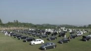 Imran Khan Government to Auction Luxury Cars, Choppers and Buffaloes as part of Austerity Drive