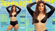 Is Parineeti Chopra&rsquo;s Latest Magazine Cover Photoshopped? See and Decide for Yourself!