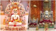 Paryushana Parva 2018 Date: Know History, Significance And Fasting Rules of The Jain Festival Of Forgiveness
