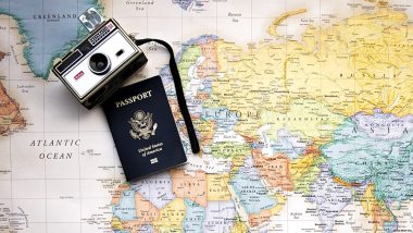 New Visa Rules for Indian Passport Holders Makes International Travel Lot Easier to These Countries!
