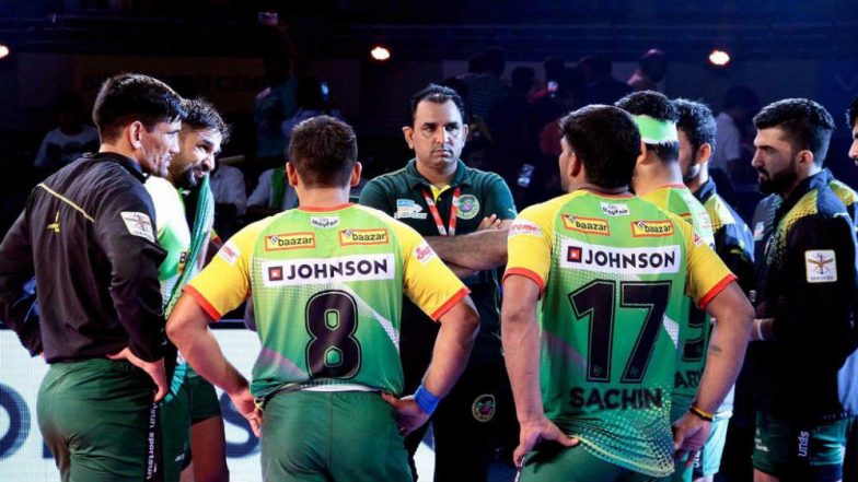 PKL 6 Complete Players List: Full Squads of All Pro Kabaddi League 2018 Teams