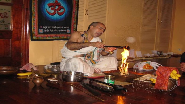 Shradh Pitru Paksha 2018 Dates and Day-wise Schedule: Significance, Calendar and Puja Rituals