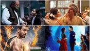 Akshay Kumar's Gold, John Abraham's Satyameva Jayate, Rajkummar Rao's Stree - Ranking All August Bollywood Releases From The Worst to The Best