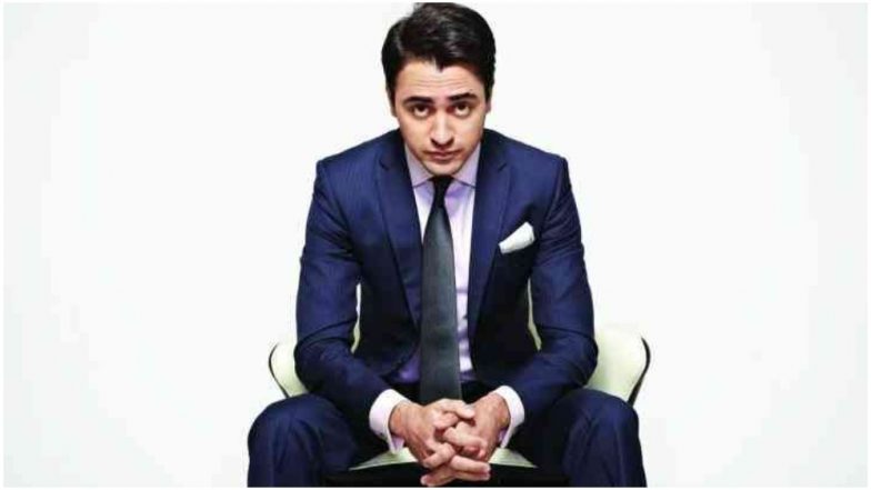 Jaane Tu Ya Jaane Na Star Imran Khan Turns Director; Releases Trailer of His Short Film Mission Mars: Keep Walking India - Watch Video