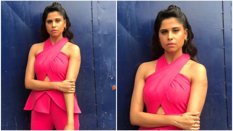 Exclusive! Sai Tamhankar Wants to Work With THIS Bollywood Actor Next and It’s Not Ranbir Kapoor or Ranveer Singh - Watch Video