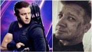 Avengers 4: This Pic of an 'Injured' Jeremy Renner is Making Us Worried About Hawkeye's Fate