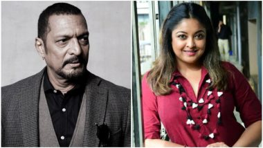 Tanushree Dutta on Nana Patekar Row: This Is a War That I Have Been Called to Partake