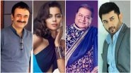 I&B Ministry Nominates Kangana Ranaut, Anup Jalota, Arvind Swami, Rajkumar Hirani For FTII Society - See Full List of Nominees Here