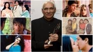 Yash Chopra Birthday Special: 10 Facts About His Films Featuring Amitabh Bachchan, Shah Rukh Khan, Aamir Khan That Will Fascinate Any Bollywood Fan