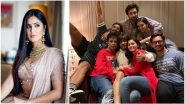 Ranbir Kapoor's The Reason Why Katrina Kaif Is Not Part of Karan Johar's Epic Group Photo Despite Being INVITED - Read EXCLUSIVE Scoop!