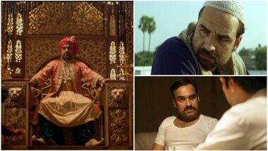 Pankaj Tripathi Birthday Special: Stree, Gangs of Wasseypur, Newton - 5 Terrific Performances From The Wonderful Actor That Deserved All The Accolades