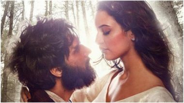 Laila Majnu: 5 Reasons Why Avinash Tiwary-Tripti Dimri's Film Will Impress the Fans of Romance
