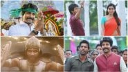 Seemaraja Trailer: Sivakarthikeyan and Samantha Akkineni's Film is Pure Masala Fun With a Surprising Baahubali-like Twist - Watch Video