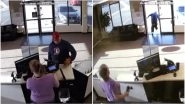 Man's Hilarious Attempt to Rob Colorado Store As His Gun and Pants Drop Is Going Viral (Watch Video)