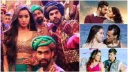 Stree Box Office Collection: This Horror Comedy is Shraddha Kapoor's Highest Grossing Film Till Date; Check Out Her Other Top 5 Highest Grossers