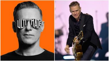 Bryan Adams' Ultimate Tour to India Tickets: Know Prices and Availability of Concert Passes for All Five Cities