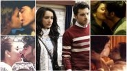 Shraddha Kapoor in Batti Gul Meter Chalu, Alia Bhatt in Dear Zindagi - 7 Times When Popular Actresses Broke Stupid Notions and Surprised Us With Their OnScreen Kisses - View Pics