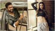 After Refusing to Work with Vicky Kaushal in Padmaavat, Deepika Padukone Now Calls him Her 'Favourite' - See Pic