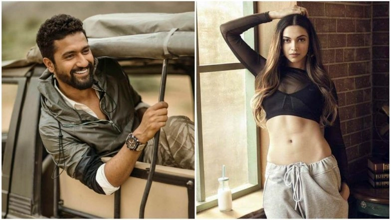 From Refusing to Star Opposite Vicky Kaushal in Padmaavat to Signing a Commercial With Him, Deepika Padukone’s Opinion Has Taken a 360 Degree Turn