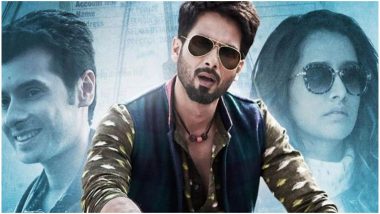 Batti Gul Meter Chalu Box Office: From Cricket to Ganpati - 5 Reasons Why Shahid Kapoor-Shraddha Kapoor's Film is Performing Below Expectations