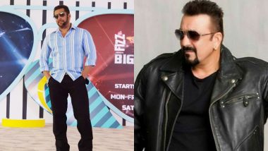 Bigg Boss 12 Launch LIVE Updates: Not Katrina Kaif but Salman Khan Would Love to Host the Show With Sanjay Dutt