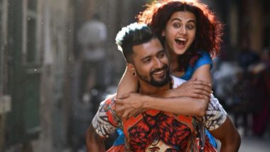 Anurag Kashyap’s Manmarziyaan to Not Release in Pakistan for Violating the Censorship Code?