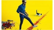 Andhadhun China Box Office Collection: Ayushmann Khurrana's Film Cruises Past Rs 200 Crore Mark, Mints Rs 208.17 Crore