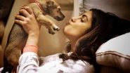 Happy Birthday Diana: 5 Times Priyanka Chopra and Her Doggo Made Us Hug Our Phones &ndash; View Pics