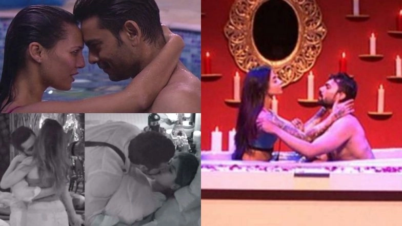 Bigg Boss 12: 5 Contestants Who Got Naughty on Salman Khan’s Reality Show