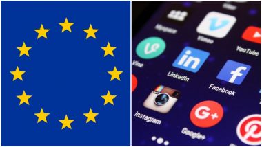 Memes to Be Banned? European Parliament Votes to Adopt Controversial Copyright Law