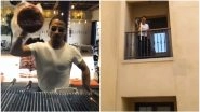 Salt Bae Is Back! This Time Nusret G&ouml;k&ccedil;e Is Experimenting With Cheese (Watch Video)