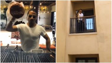 Salt Bae Is Back! This Time Nusret Gökçe Is Experimenting With Cheese (Watch Video)