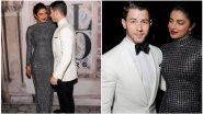 Priyanka Chopra and Nick Jonas&rsquo; Recent Outing Proves That &lsquo;Couple Who Slays Together, Stays Together&rsquo; - View Pics